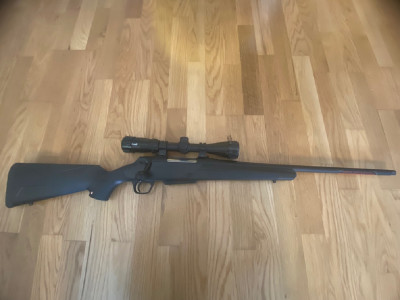 Winchester XPR