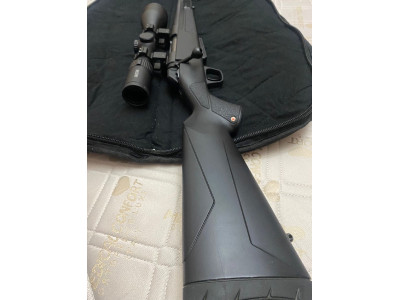 Winchester xpr