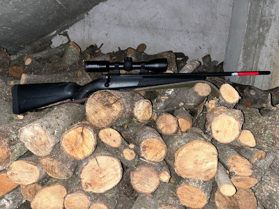 Winchester XPR 30-06