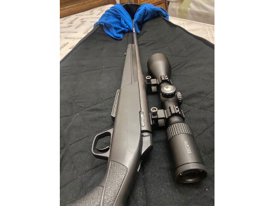 Winchester xpr