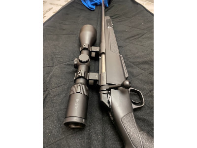 Winchester xpr