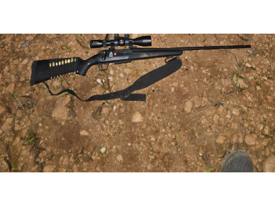 Winchester XPR 300
