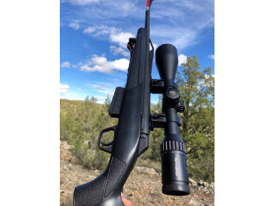 Winchester Xpr