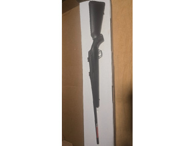 Winchester XPR 6.5 Creedmoor