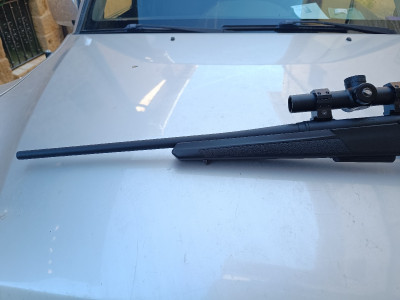 Winchester Xpr