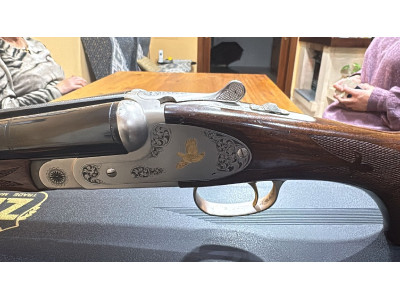 Zabala Anthea Escopeta