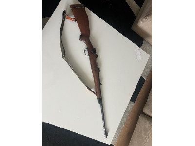 Zastava 375 H&H Magnum