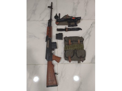 Zastava M76 cal.8,57