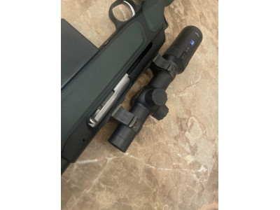 ZEISS CONQUEST V4 4x24