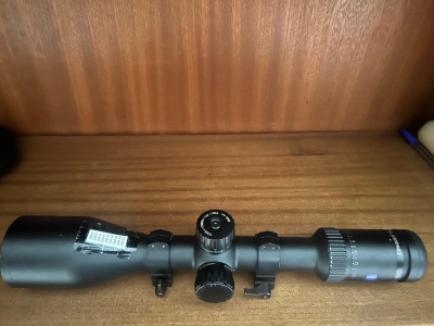 Zeiss Conquest V6 2.5-15x56