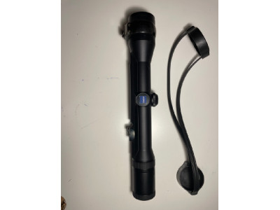 Zeiss Diavari ZM 1,5 - 6 x 42 MC