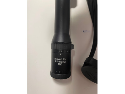 Zeiss Diavari