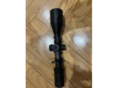 Zeiss V6 2.5-15x56 ASV