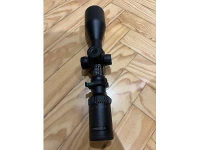 Zeiss V6 2.5-15x56 ASV