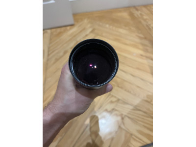 Zeiss V6 2.5-15x56 ASV