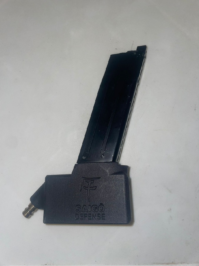 Adaptador de HPA Socom Tokyo Marui