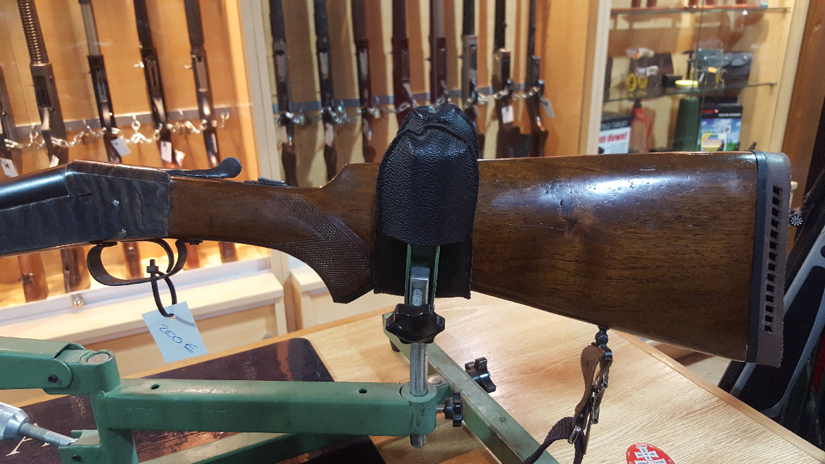 Asken incluye correa