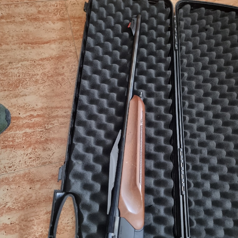 Benelli Argo E Base