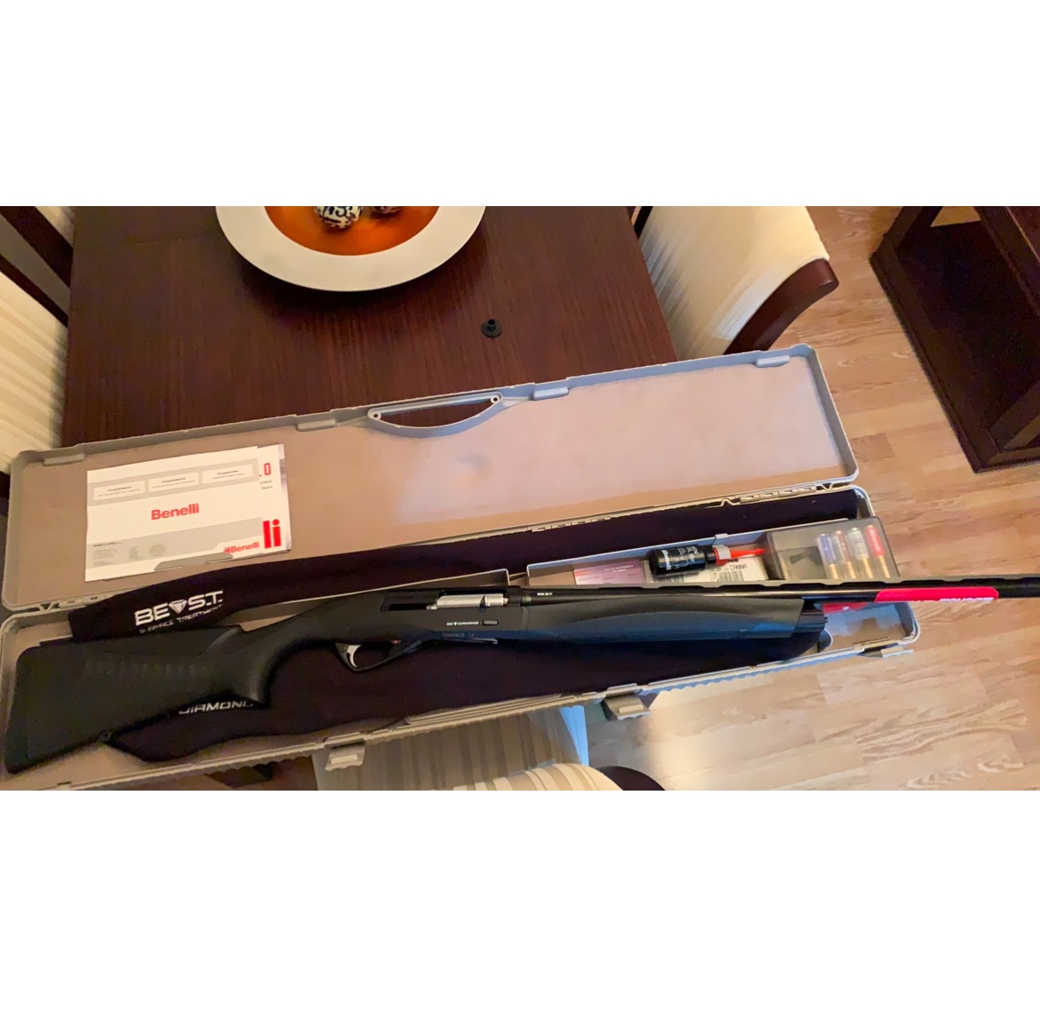 Benelli Rafaello be Diamond