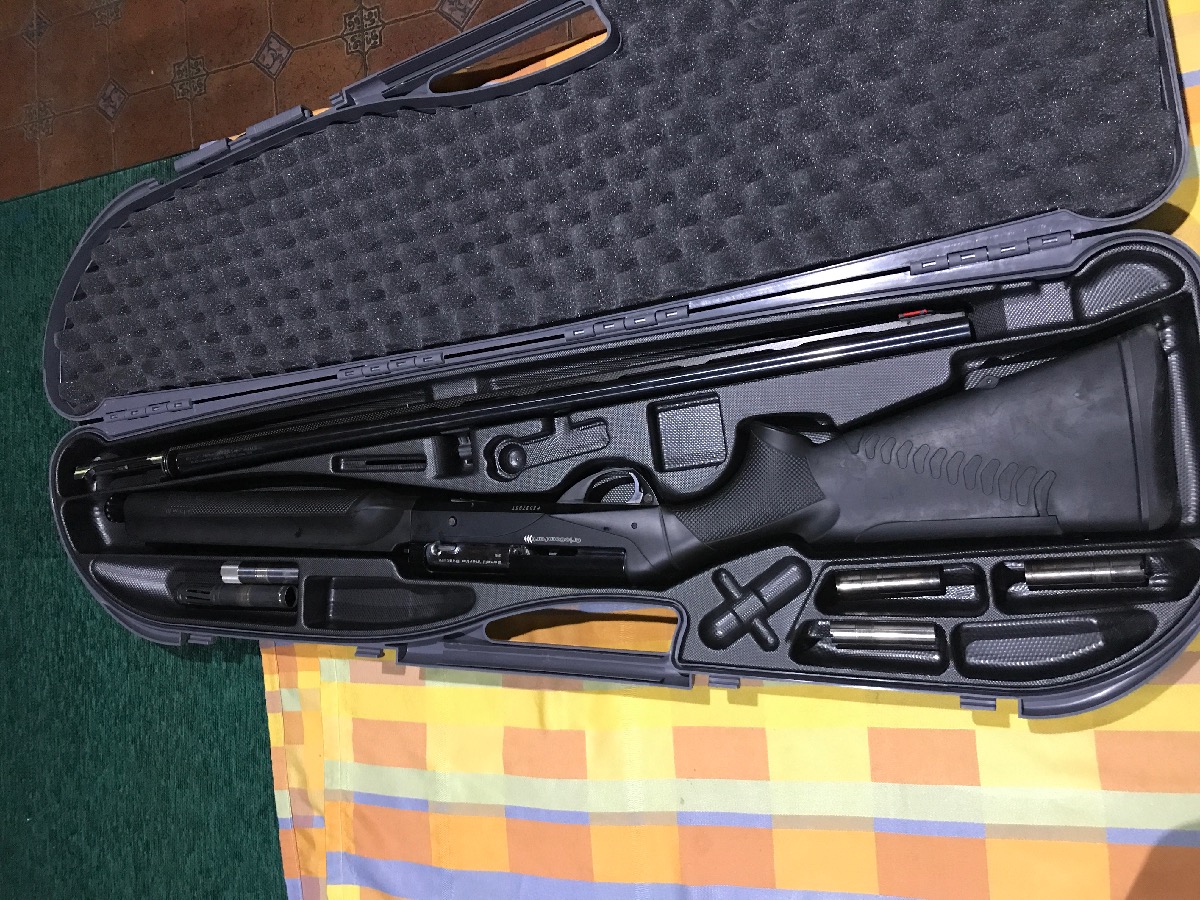 Benelli Raffaello Crio Comfort