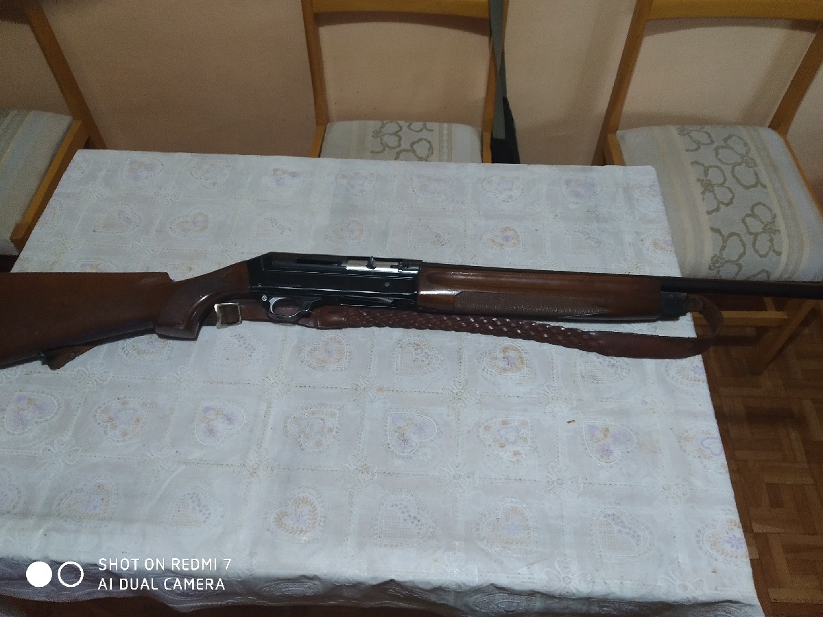 Benelli Superligera Calibre 12