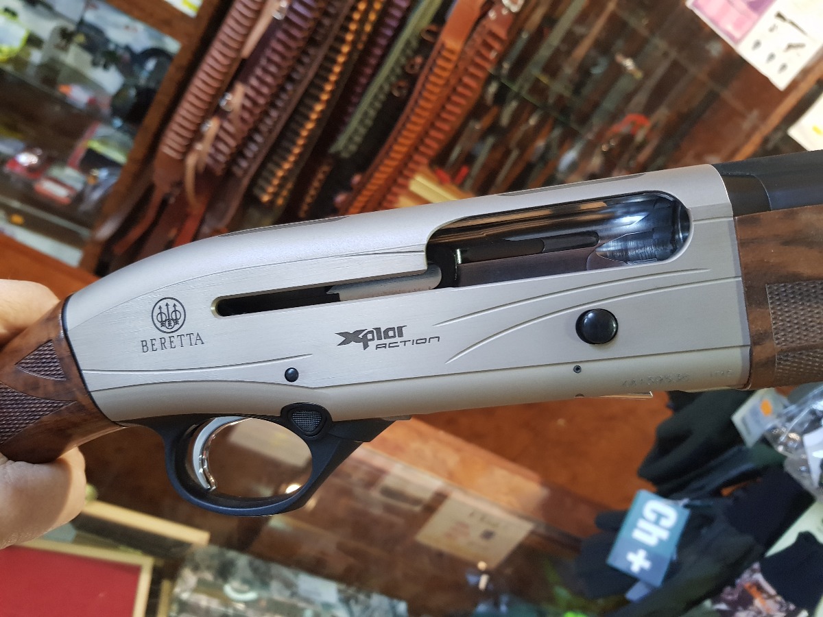 Beretta A400 Xplor Action
