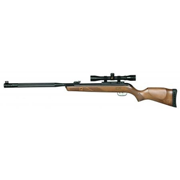 Gamo Hunter Maxxim IGT + Visor 4X32WR 4´5 mm
