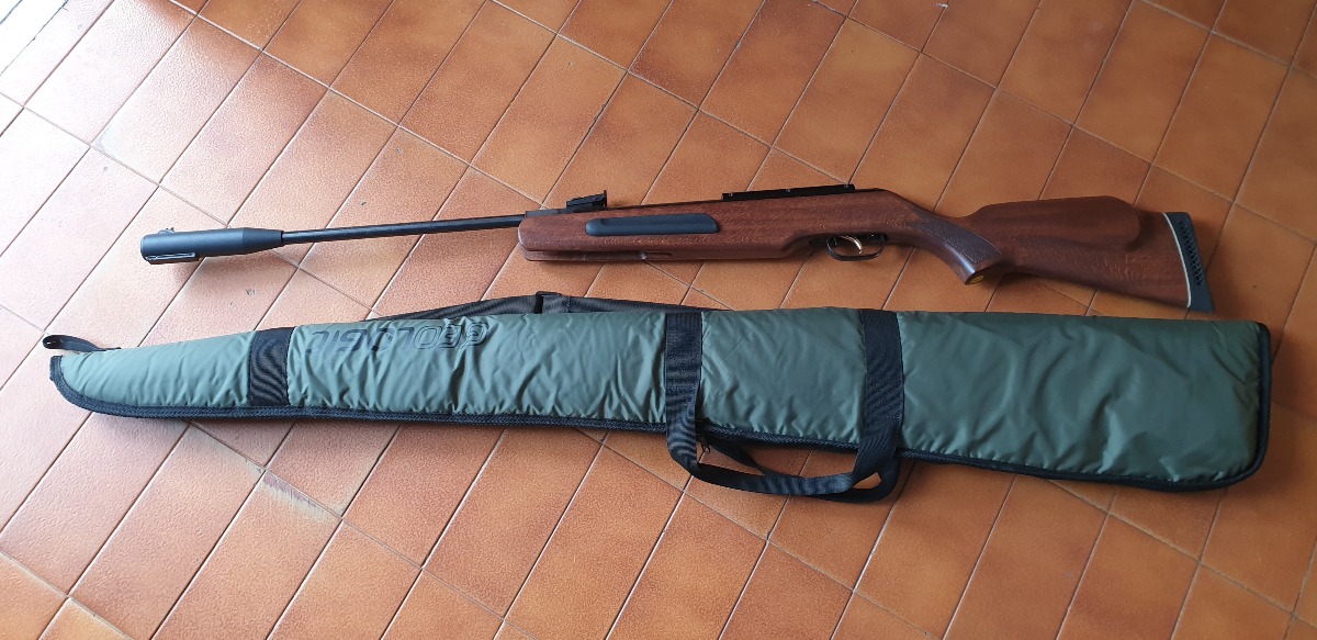 Gamo Maxima