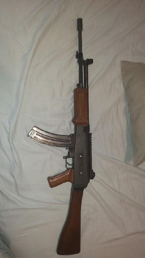 Jager ap84 adler