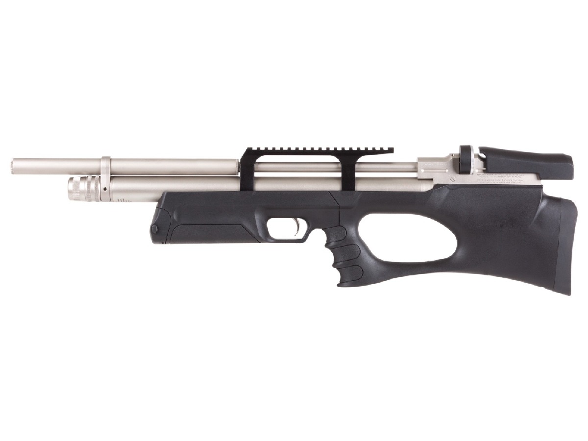 KRAL Breaker Silent Sintética Marine 4.5 mm