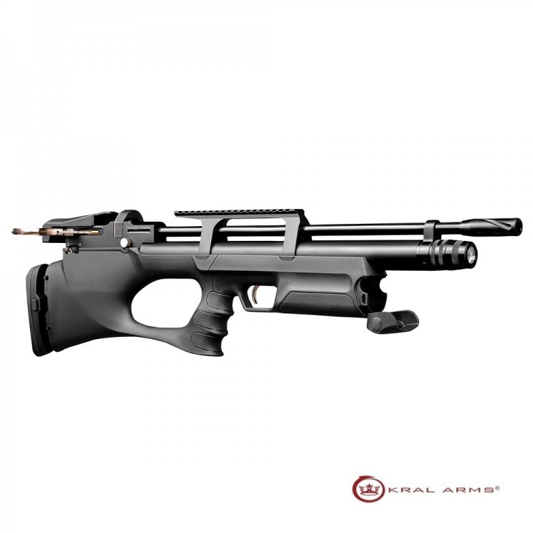 KRAL Breaker Sintética 5.5 mm