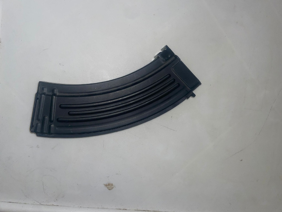 Cargador AK47 HI CAP