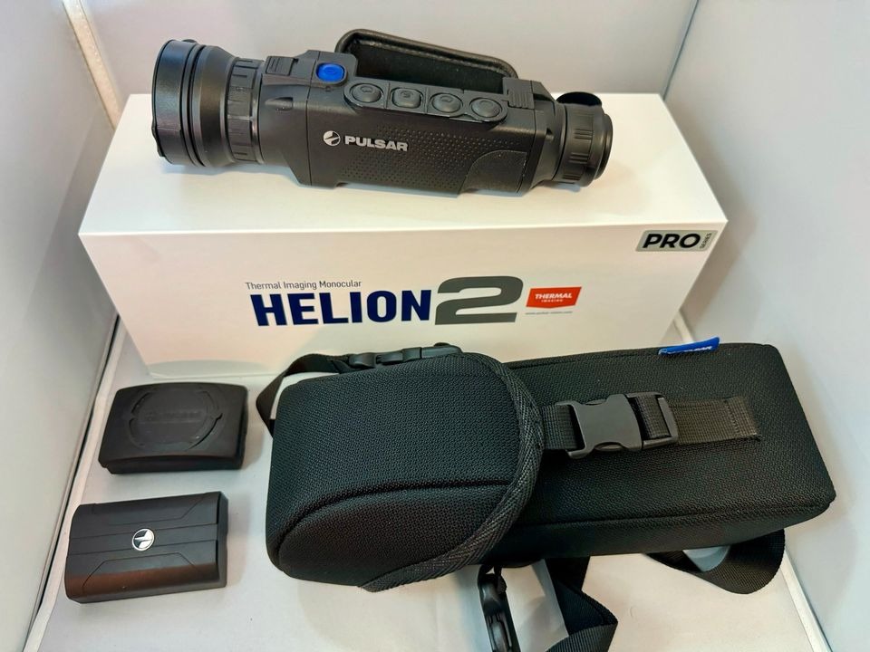 Pulsar Helion 2 XP50 Pro