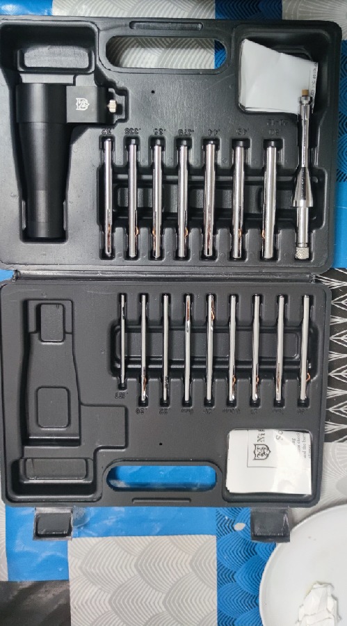 Colimador Universal Óptico Nikko Stirling