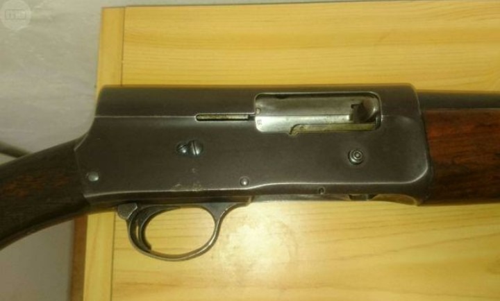 FN Browning Auto 5