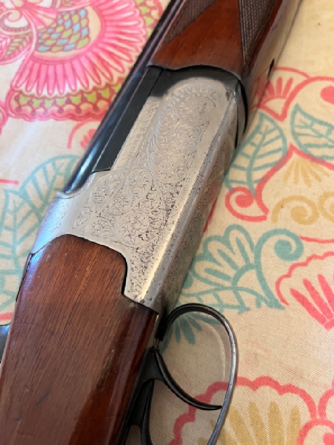 Lanber calibre 12