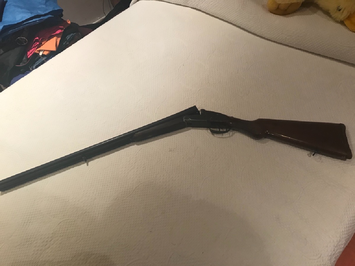 Miguel Larrañaga del año 1970