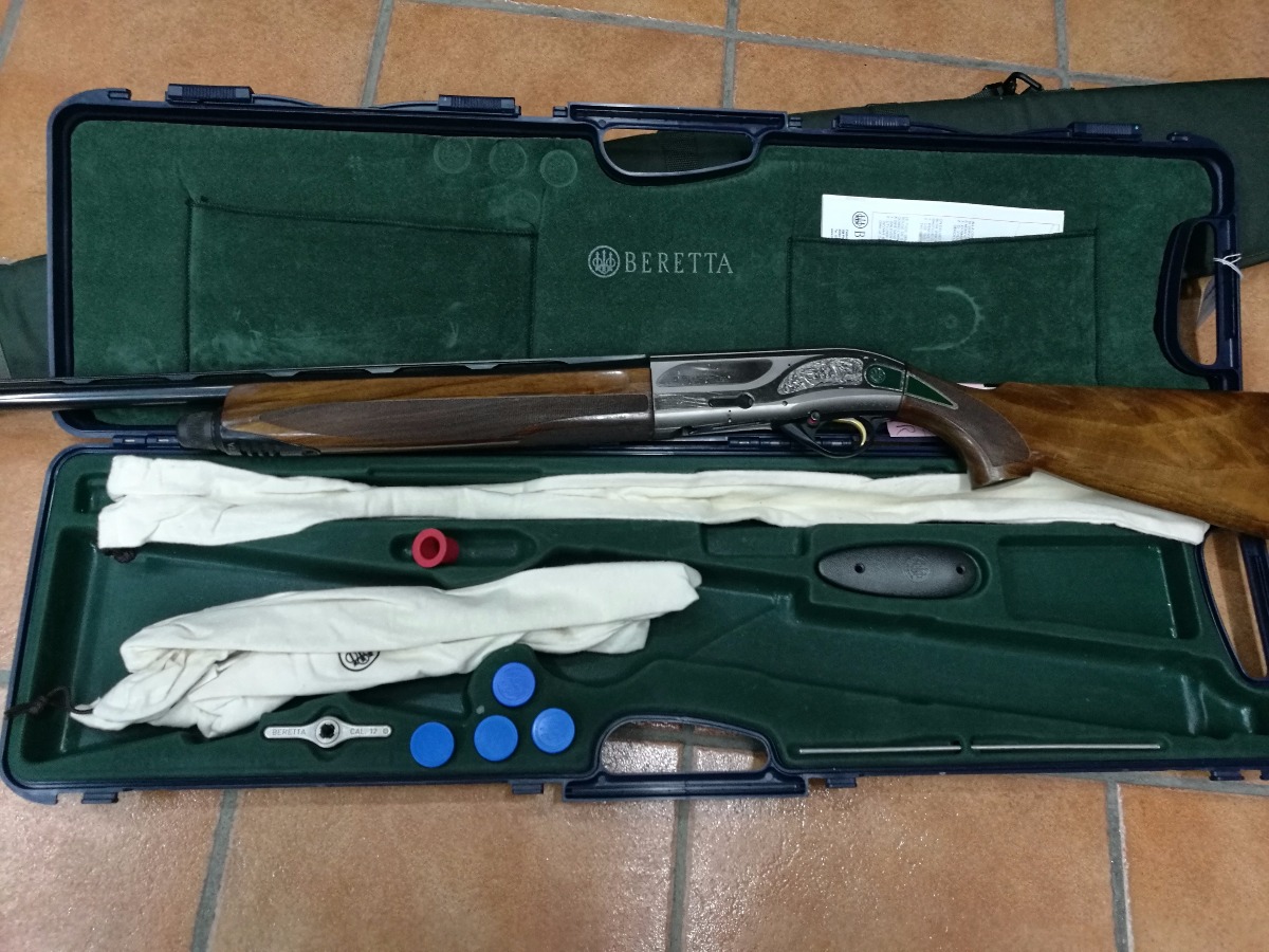 Beretta AL391 Teknys Gold
