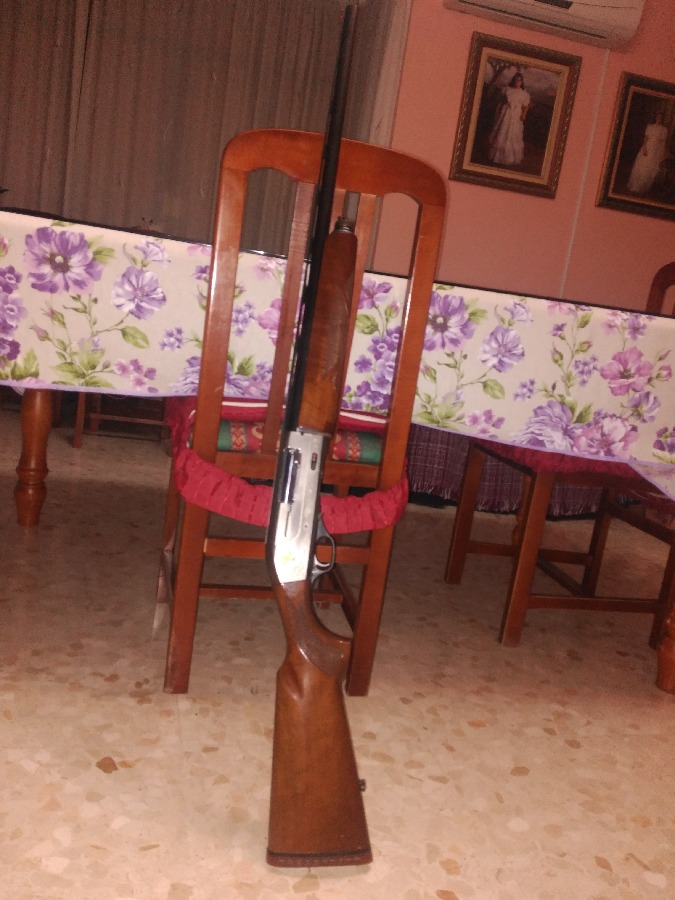 Lamber Victoria Luz II