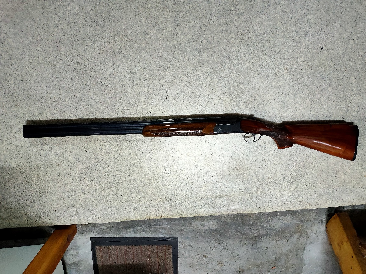 Superpuesta Aramberri