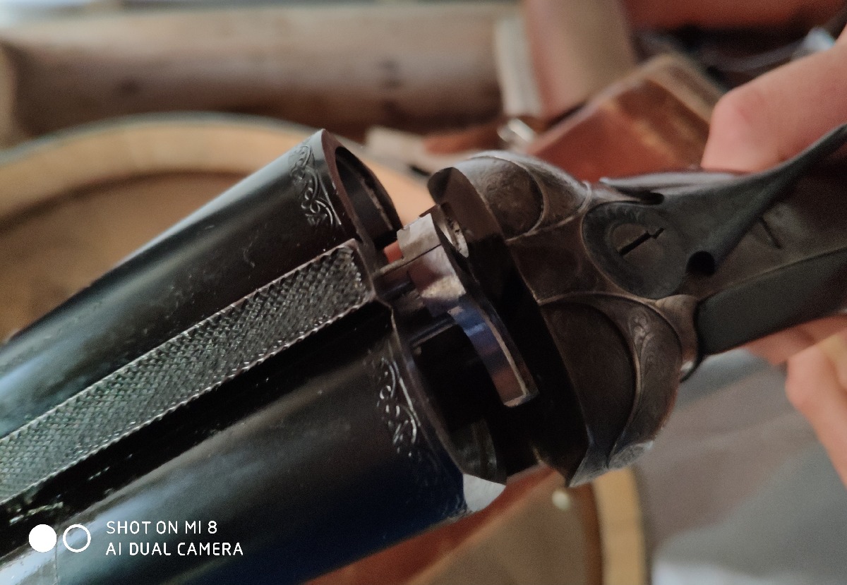 Ugartechea Alta Gama años 70