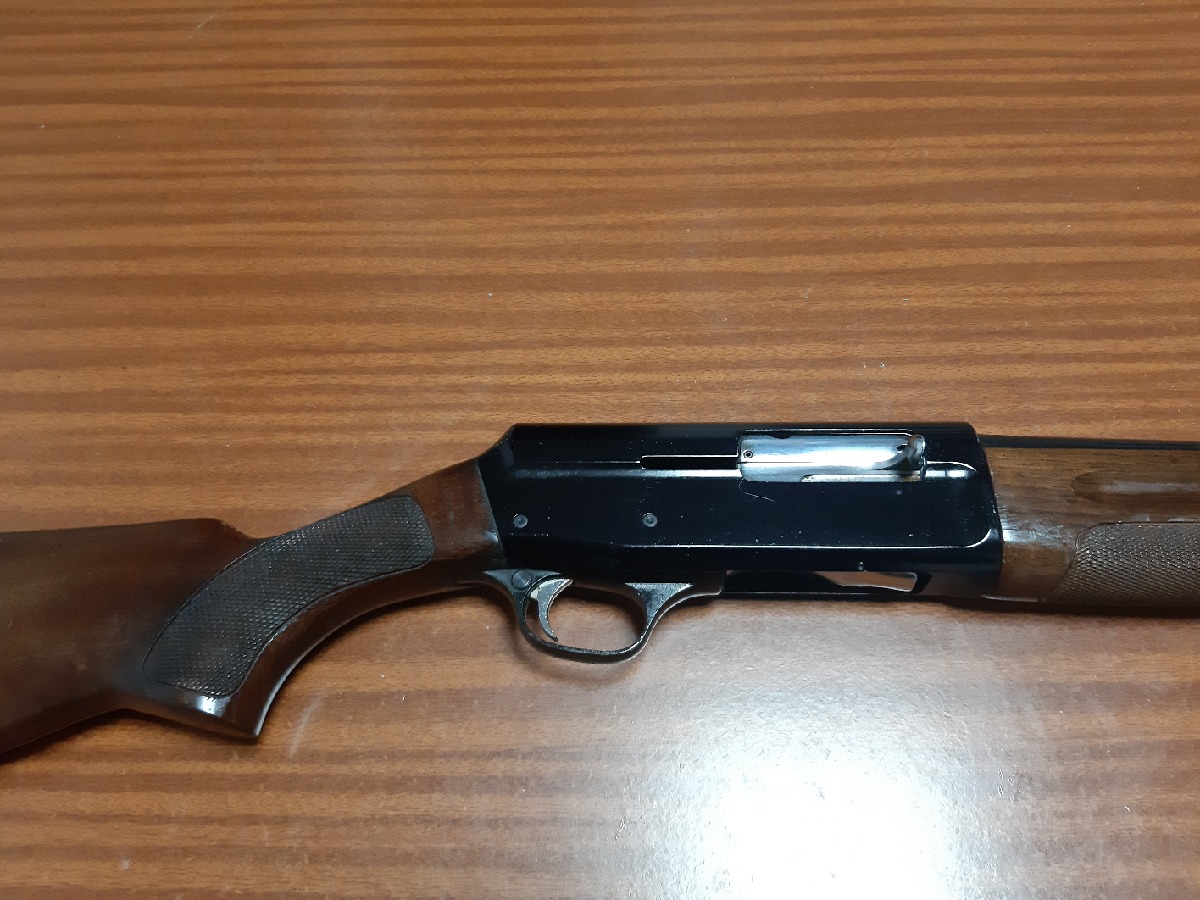 Franchi Llama Calibre 12