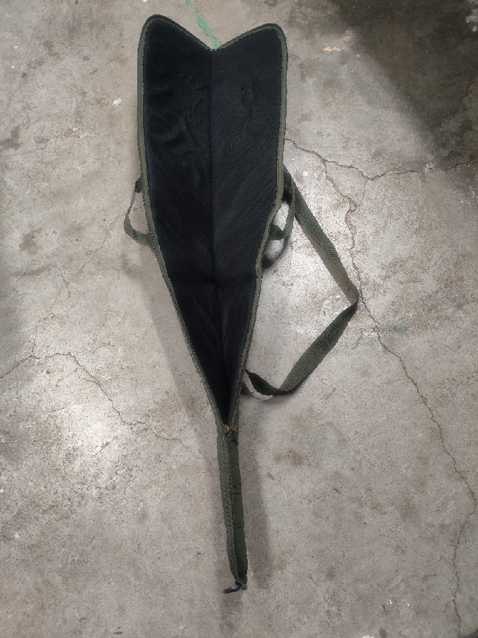 FUNDA DE ESCOPETA DE 130 CM