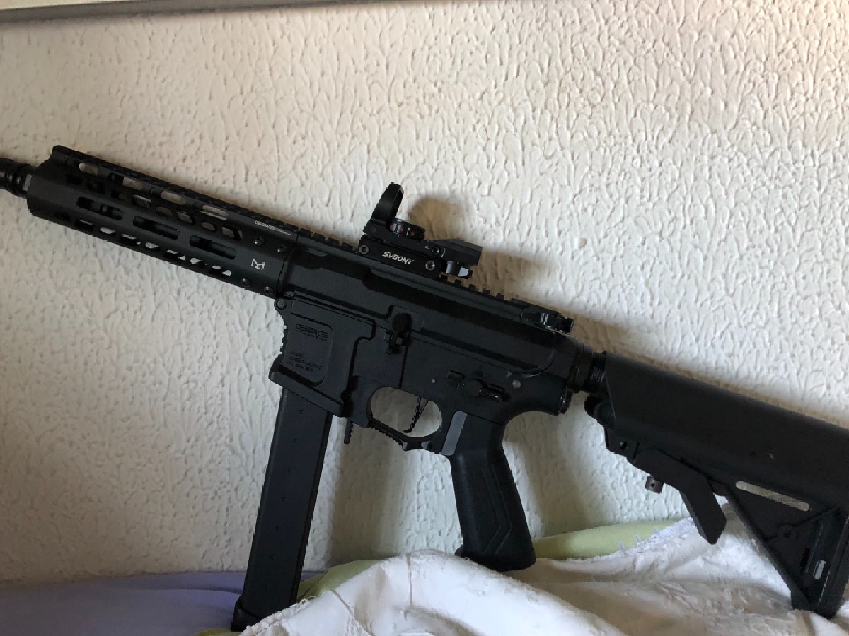 ARP9 PCC9