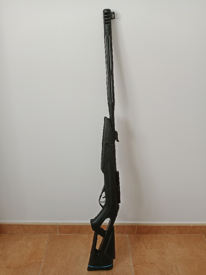 Gamo Whisper Maxxim IGT