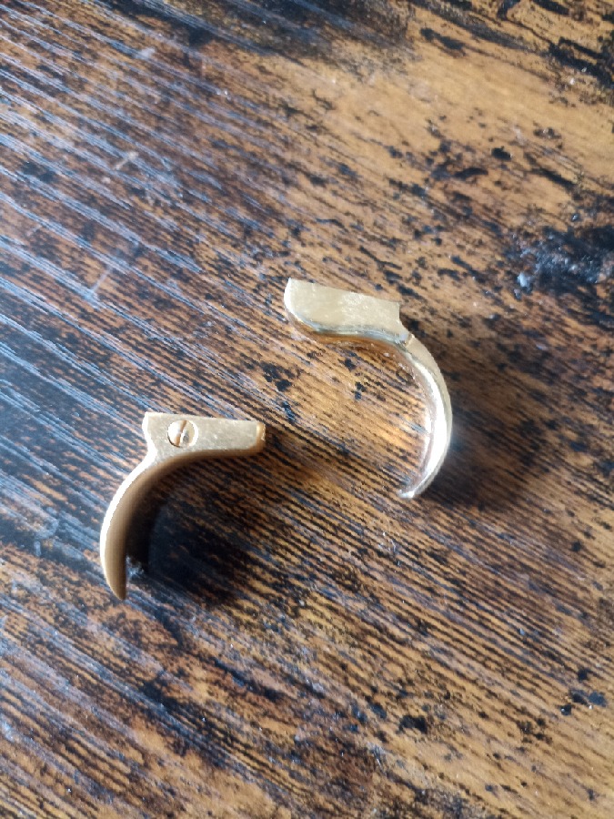 Gatillos regulables beretta y perazzi