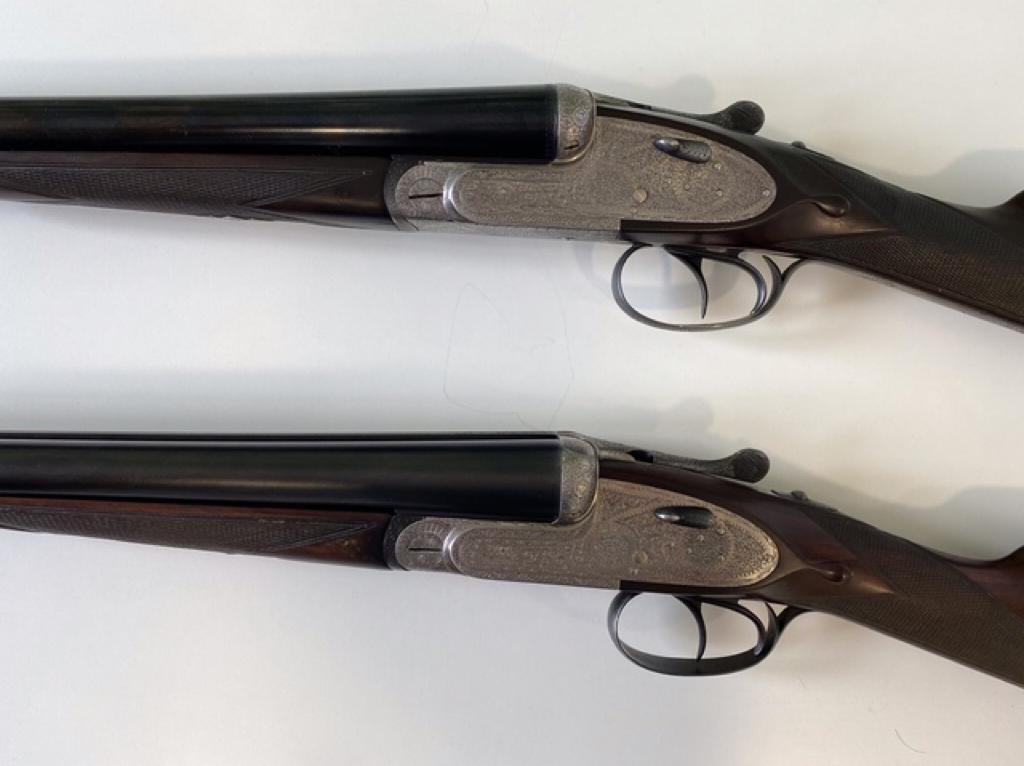 Gemelas Aya Número 1