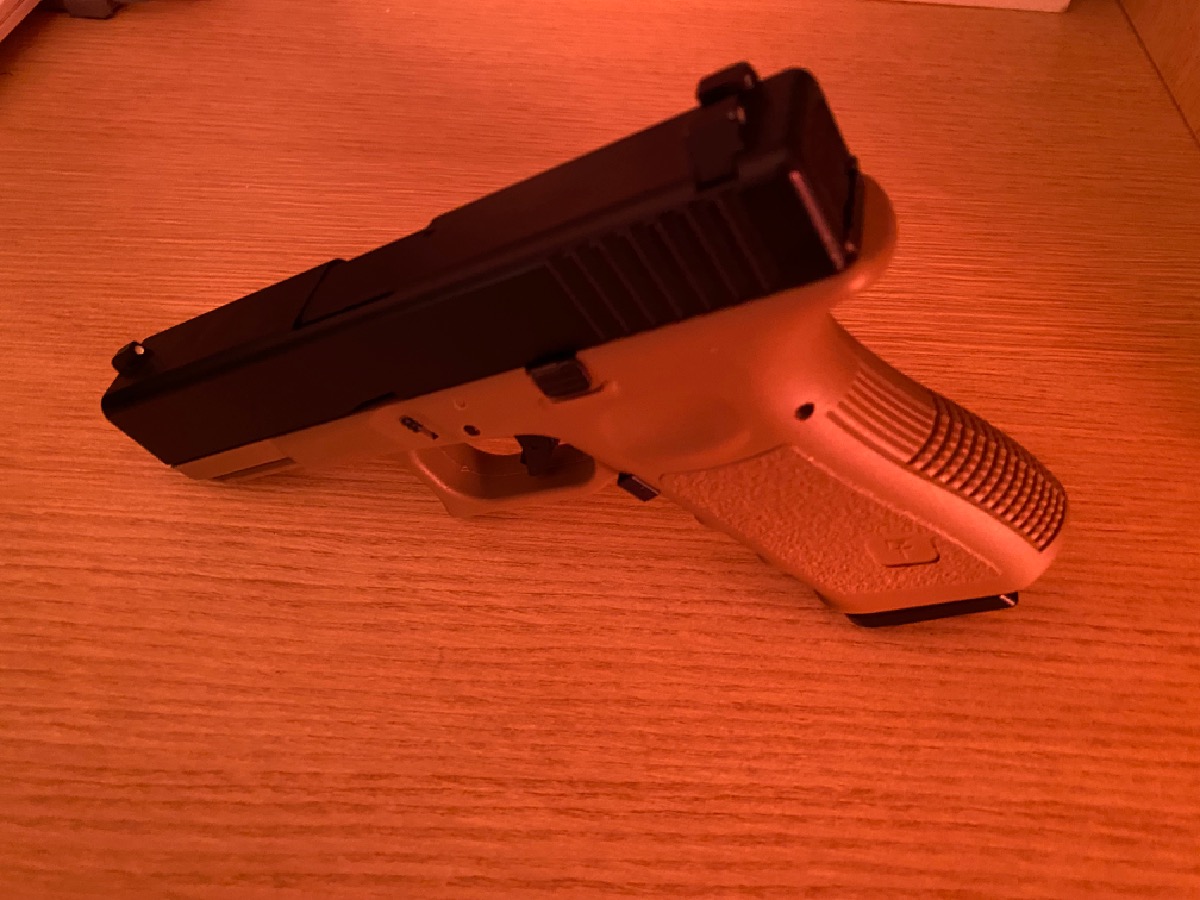Glock 23-C