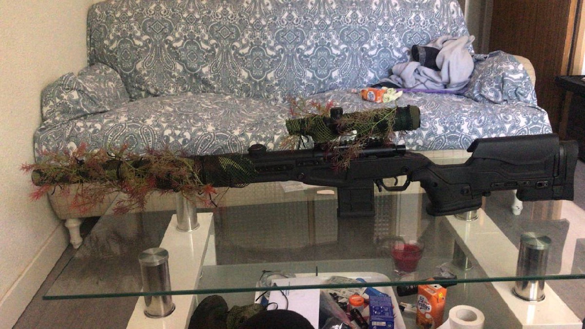 JAE700 Action ARMY Company