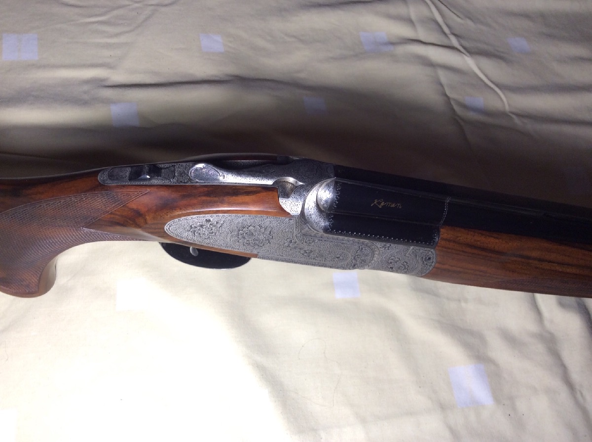 Kemen Suprema Superluxe (Edición limitada)